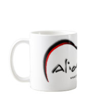 Alias Julius Coffee/Tea Mug