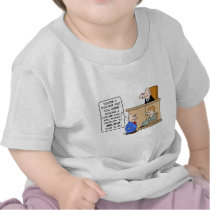 alibi doctor house call judge t-shirt
