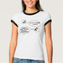 Alibi - Not Born Yet t-shirts
