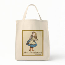Alice 0100 canvas bags