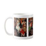 Alice and Friends Coffee Mugs