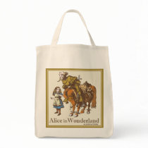 Alice and horseman 0100 bag