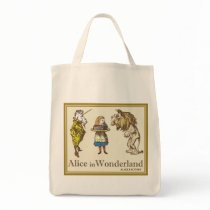Alice and lion 0100 bag
