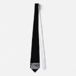Alice and Mouse Swimming Neckwear