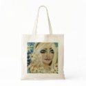 Alice and the Daisies bags by Kim_Turner_1 Alice and the Daisies bags