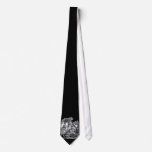 Alice and the Dodo Necktie