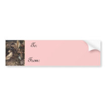 Alice and the Gathering Bumper Stickers