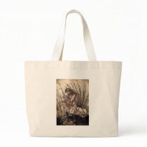 Alice and the Pig Baby bags