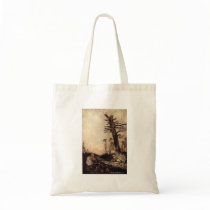 Alice and the White Rabbit bags
