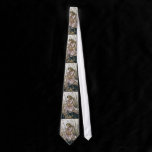 Alice and Wonderland - Pig & Pepper by Rackham ties
