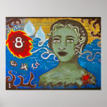 Alice Anticipates (Poster)