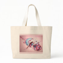 Alice Artwork bag by crazyjane Alice Artwork bag