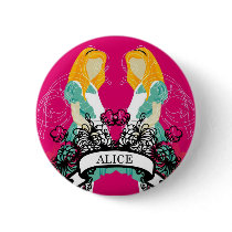 alice badges buttons