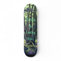 alice, Beyond the Looking Glass skateboards