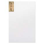 Alice by Arthur Rackham Stationery Paper