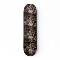 Alice Carnivale Style Skateboards