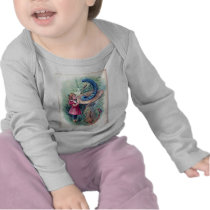 Alice & Caterpillar T-shirts