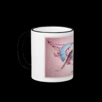 Alice coffee mug