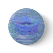Alice Cried Button