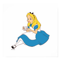 Alice Disney posters