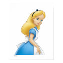 Alice Disney print