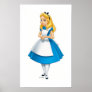 Alice Disney Poster