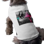 Alice Dog T Shirt