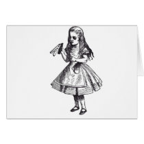 Alice Drinks cards