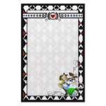 Alice Fairy Drink Me Stationary stationery