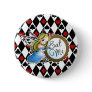 Alice Fairy Eat Me Button