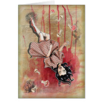 Alice cards