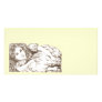 Alice Grows by Lewis Carroll Photo Cards