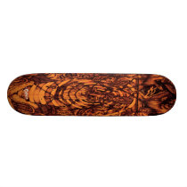 Alice in Hell skateboards