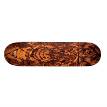 Alice in Hell Skate Boards