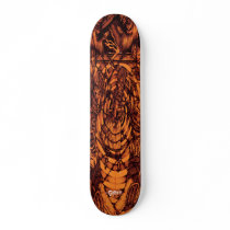 Alice in Hell Skate Boards