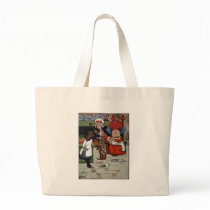 Alice in the Room of the Duchess bags