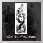 Alice In Wonderland 16 Poster posters