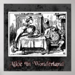 Alice In Wonderland 20 Poster posters