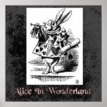 Alice In Wonderland 29 Poster posters