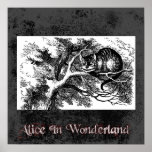 Alice In Wonderland 36 Poster posters