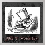 Alice In Wonderland 44 Poster posters