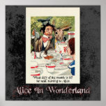 Alice In Wonderland 49 Poster posters