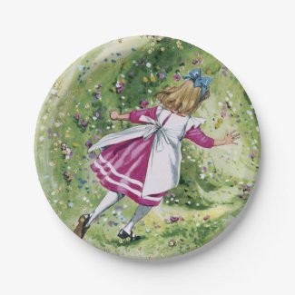 Alice in Wonderland