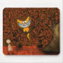 Alice in Wonderland - A Cheshire Cat Mouse Mats