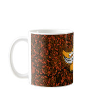 Alice in Wonderland - A Cheshire Cat mugs by vladstudio Alice in Wonderland - A Cheshire Cat mugs