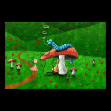 Alice in Wonderland - Advice From A Caterpillar