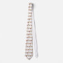 ALICE IN WONDERLAND AND FRIENDS TIES
