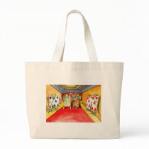 Alice In Wonderland Bags