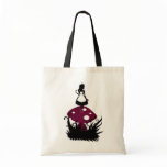 Alice in Wonderland Bag