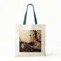 Alice in Wonderland bags